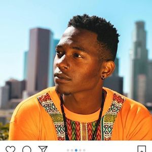 Meet your Posher, Kontravious